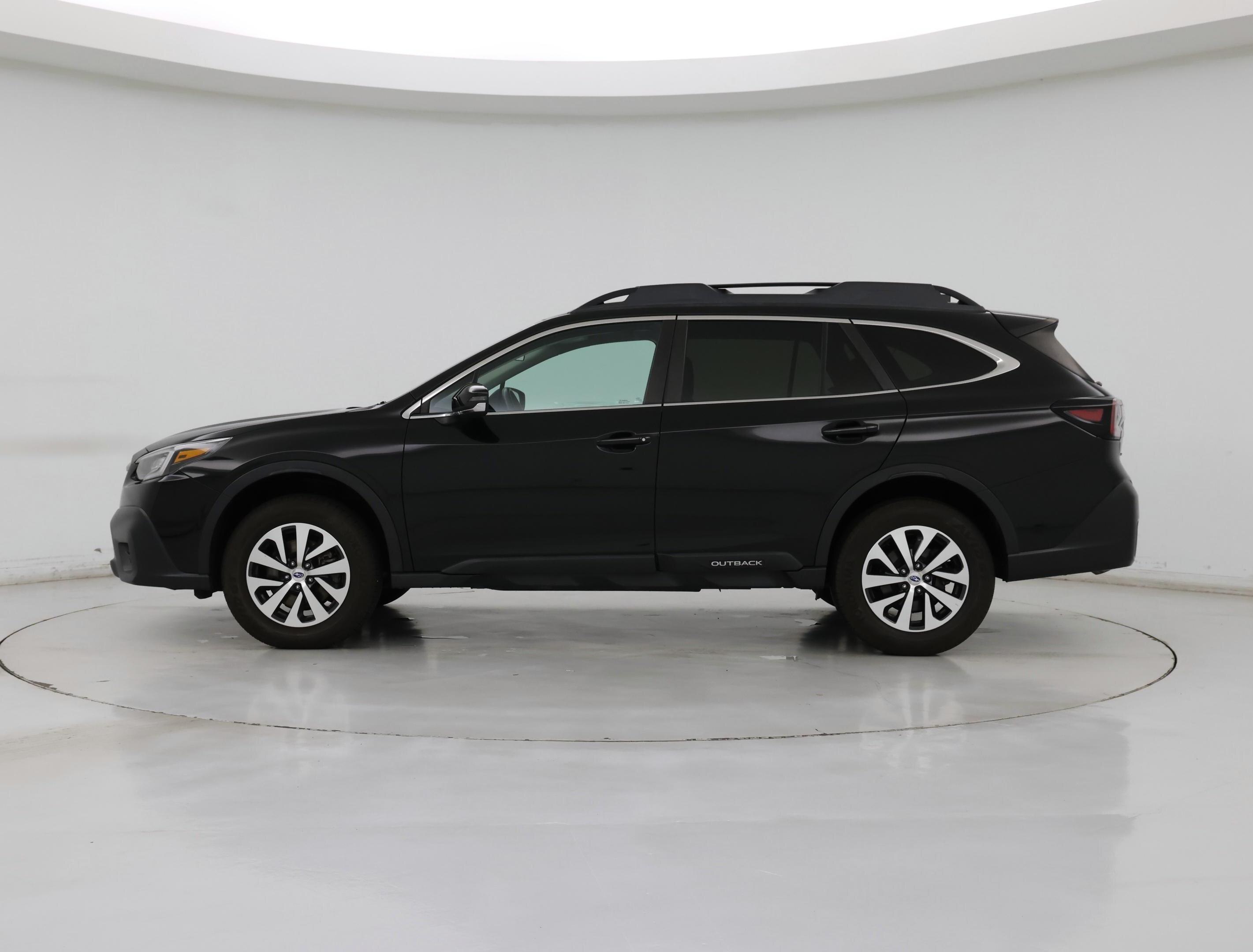 Thumbnail: 2022 Subaru Outback - 3