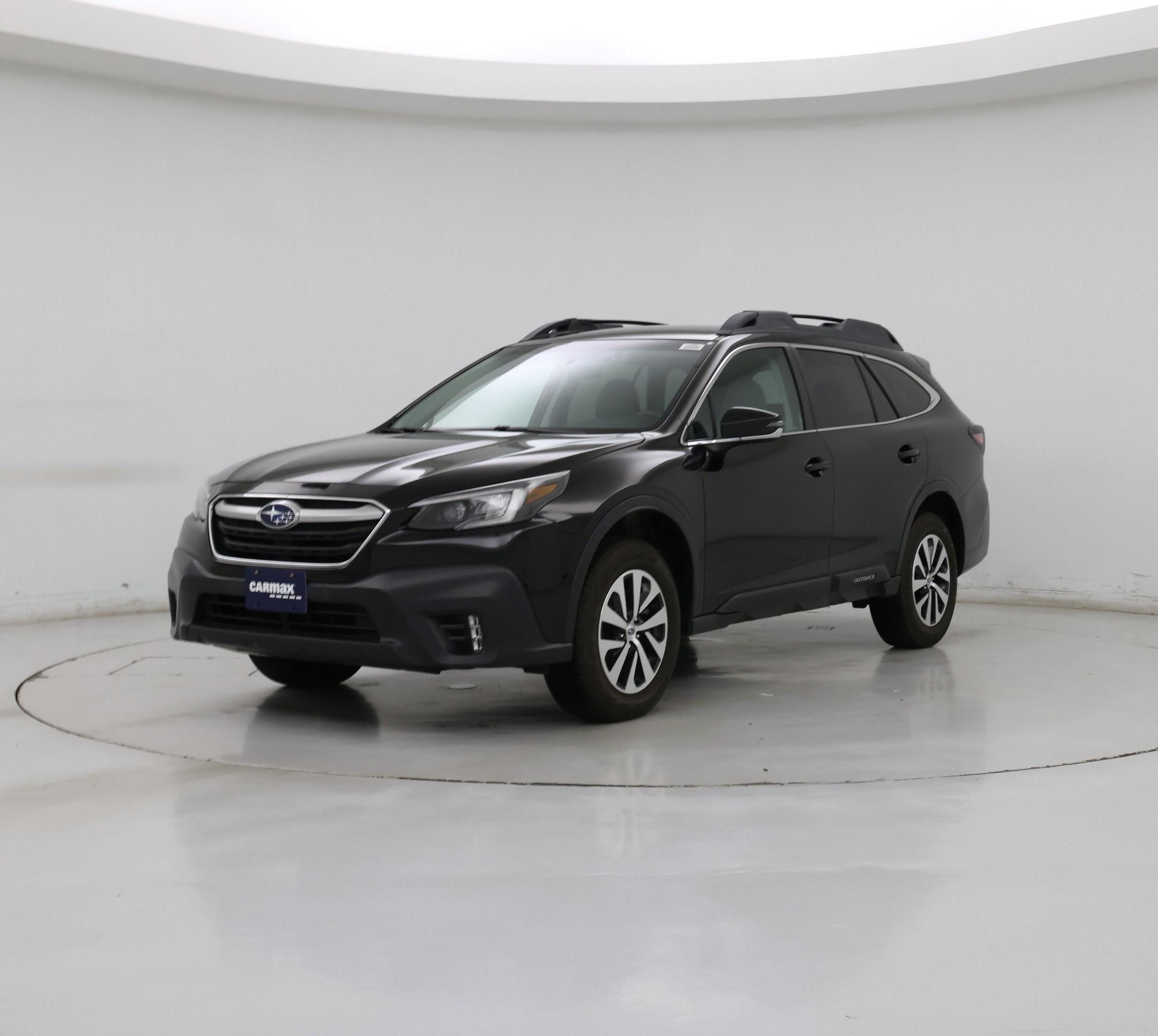 Thumbnail: 2022 Subaru Outback - 4