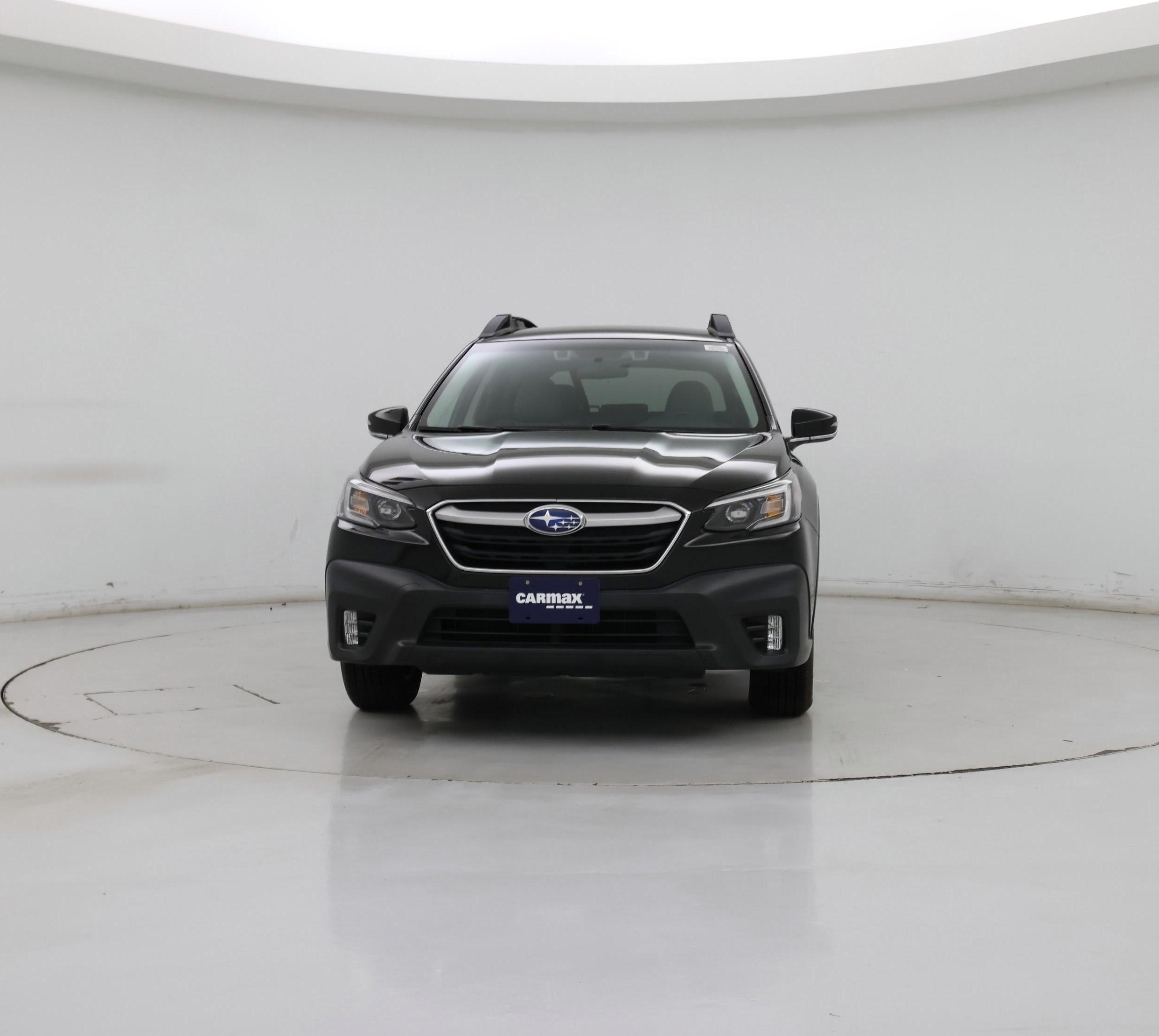 Thumbnail: 2022 Subaru Outback - 5