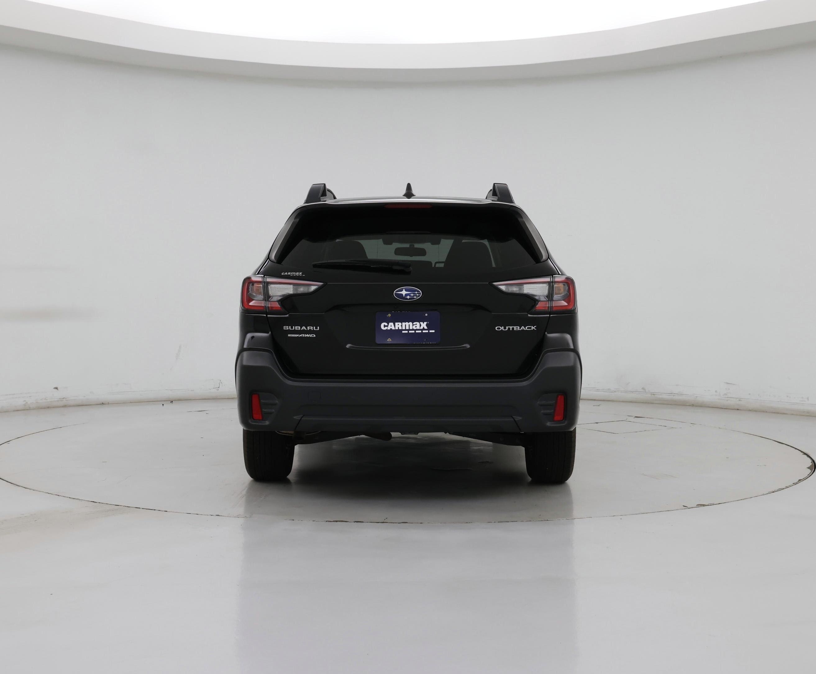 Thumbnail: 2022 Subaru Outback - 6