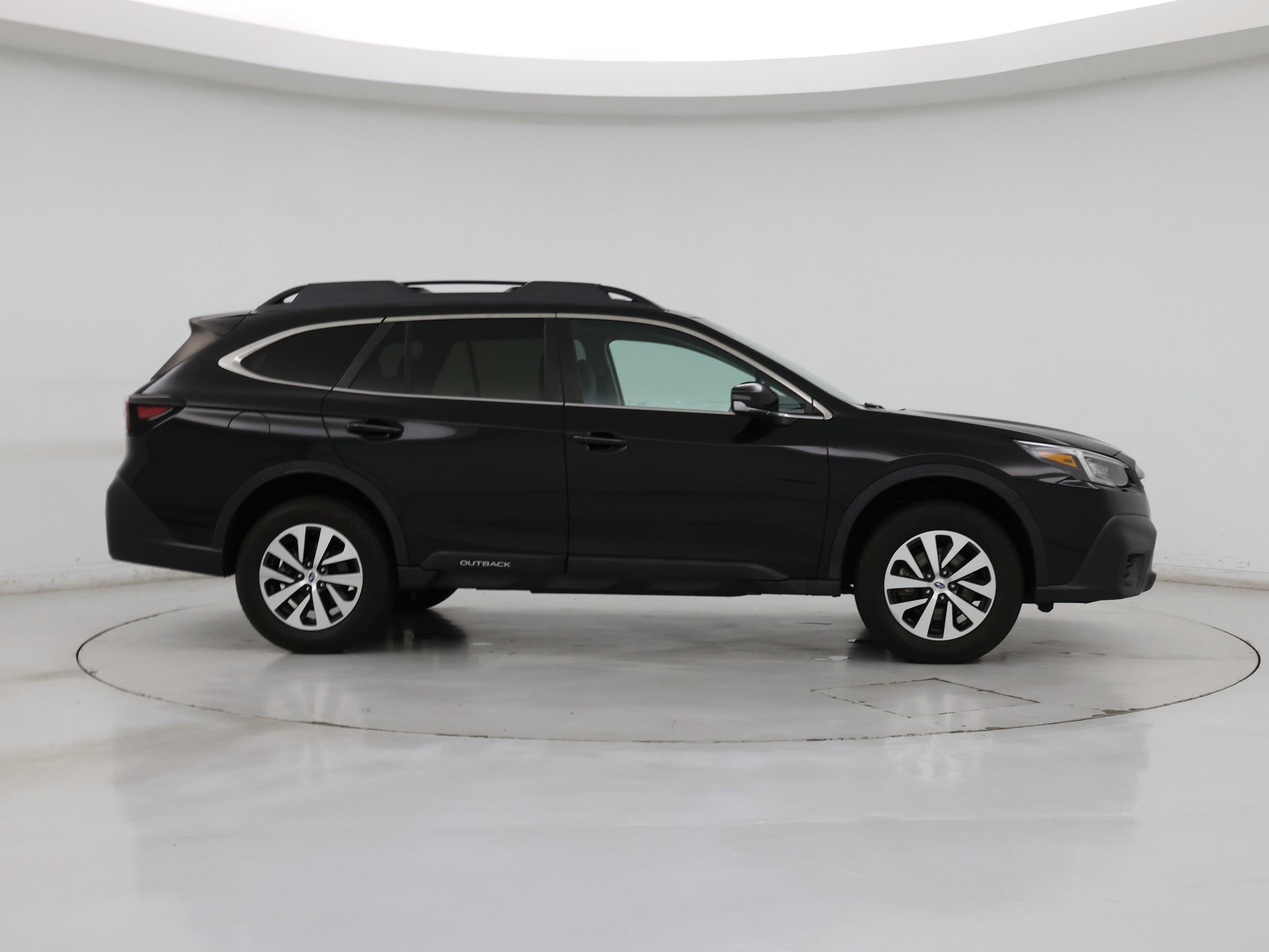 Thumbnail: 2022 Subaru Outback - 7