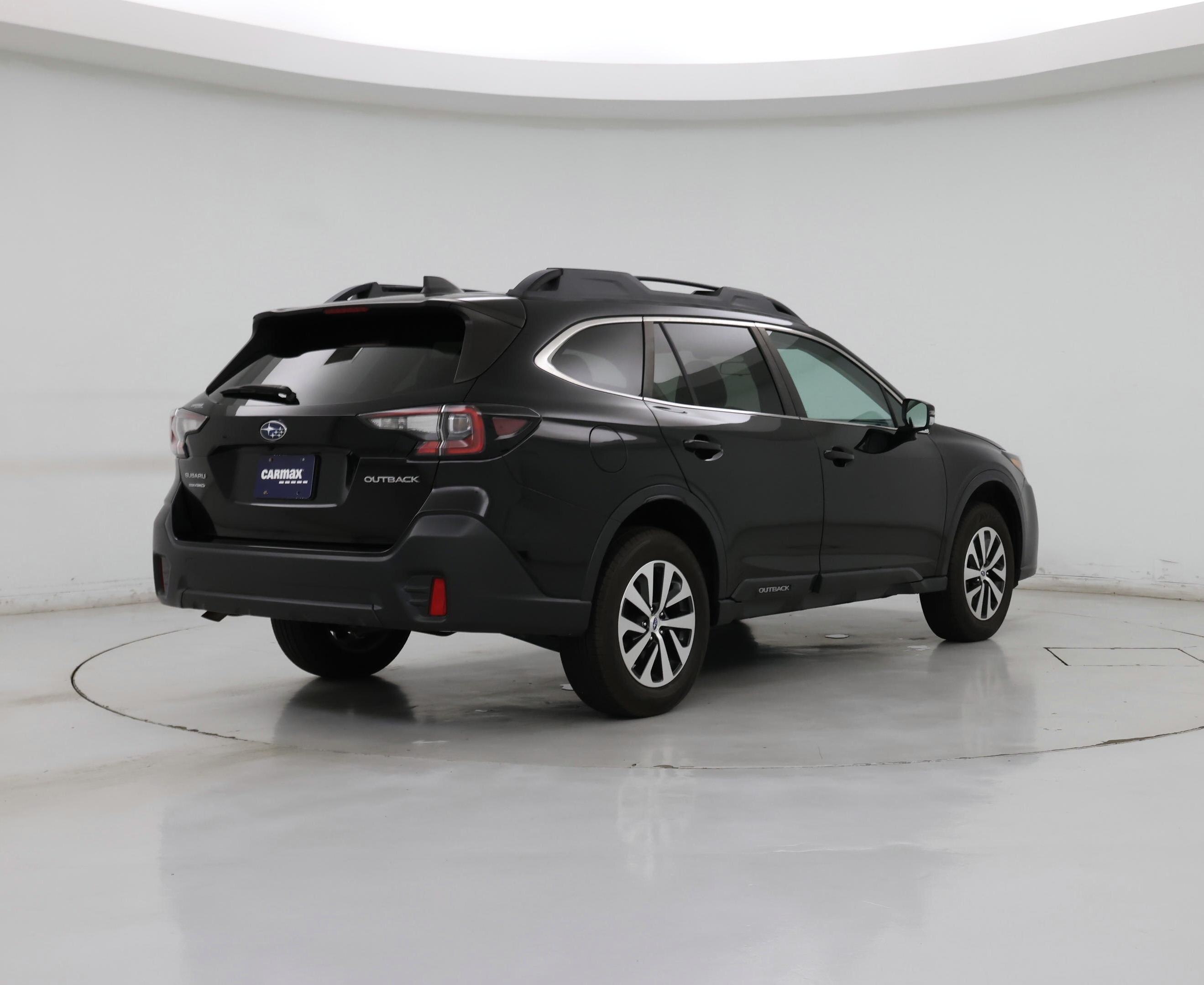 Thumbnail: 2022 Subaru Outback - 8