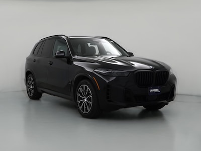 2024 BMW X5 Plug In Hybrid xDrive50e