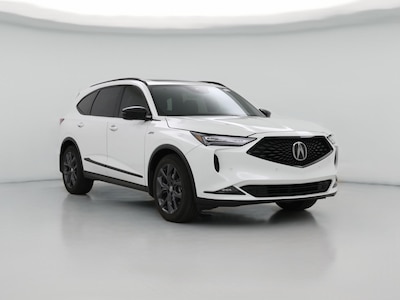 2024 Acura MDX SH-AWD A-Spec