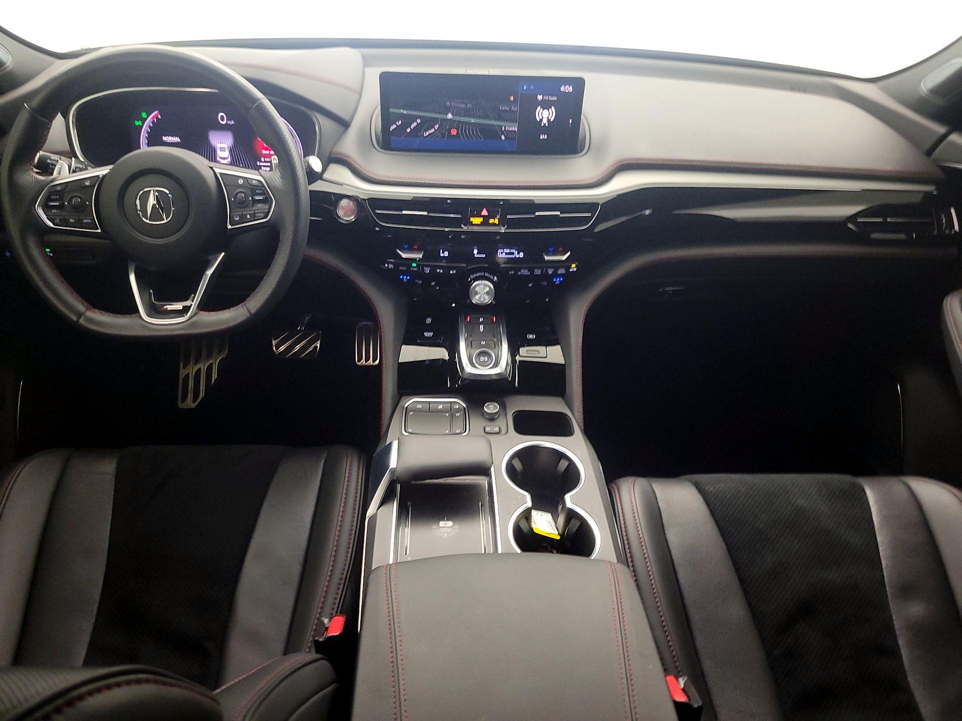 Thumbnail: 2024 Acura MDX - 9