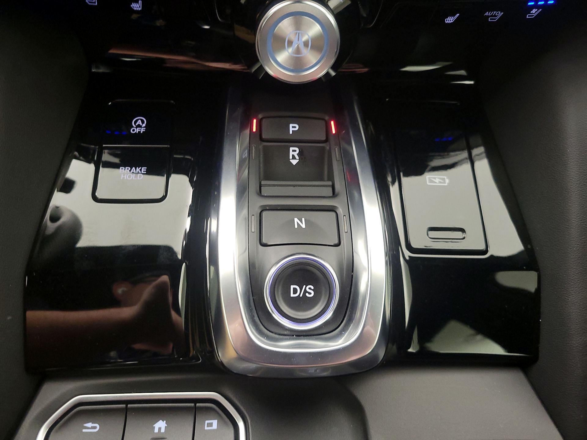 Thumbnail: 2024 Acura MDX - 18