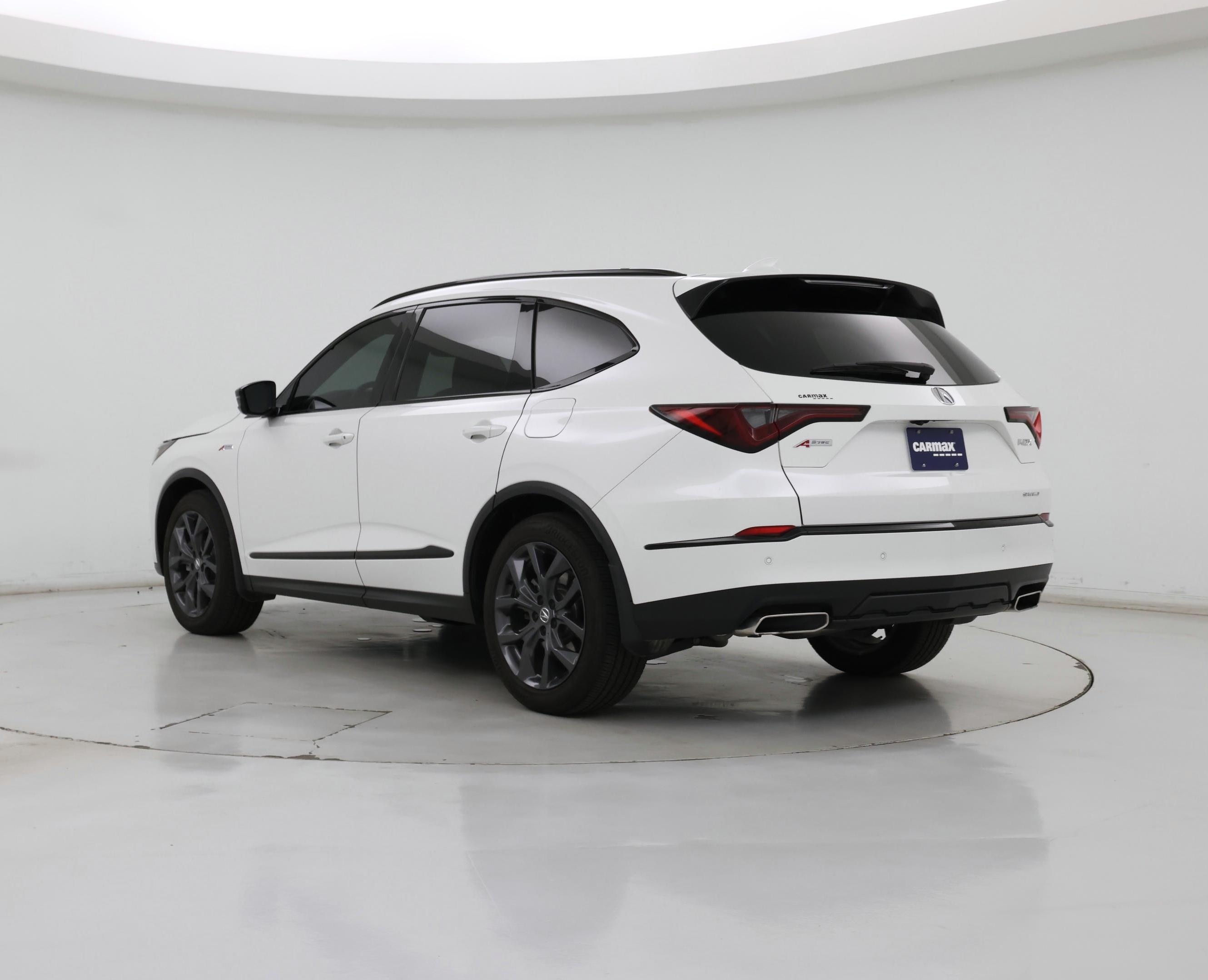 Thumbnail: 2024 Acura MDX - 2