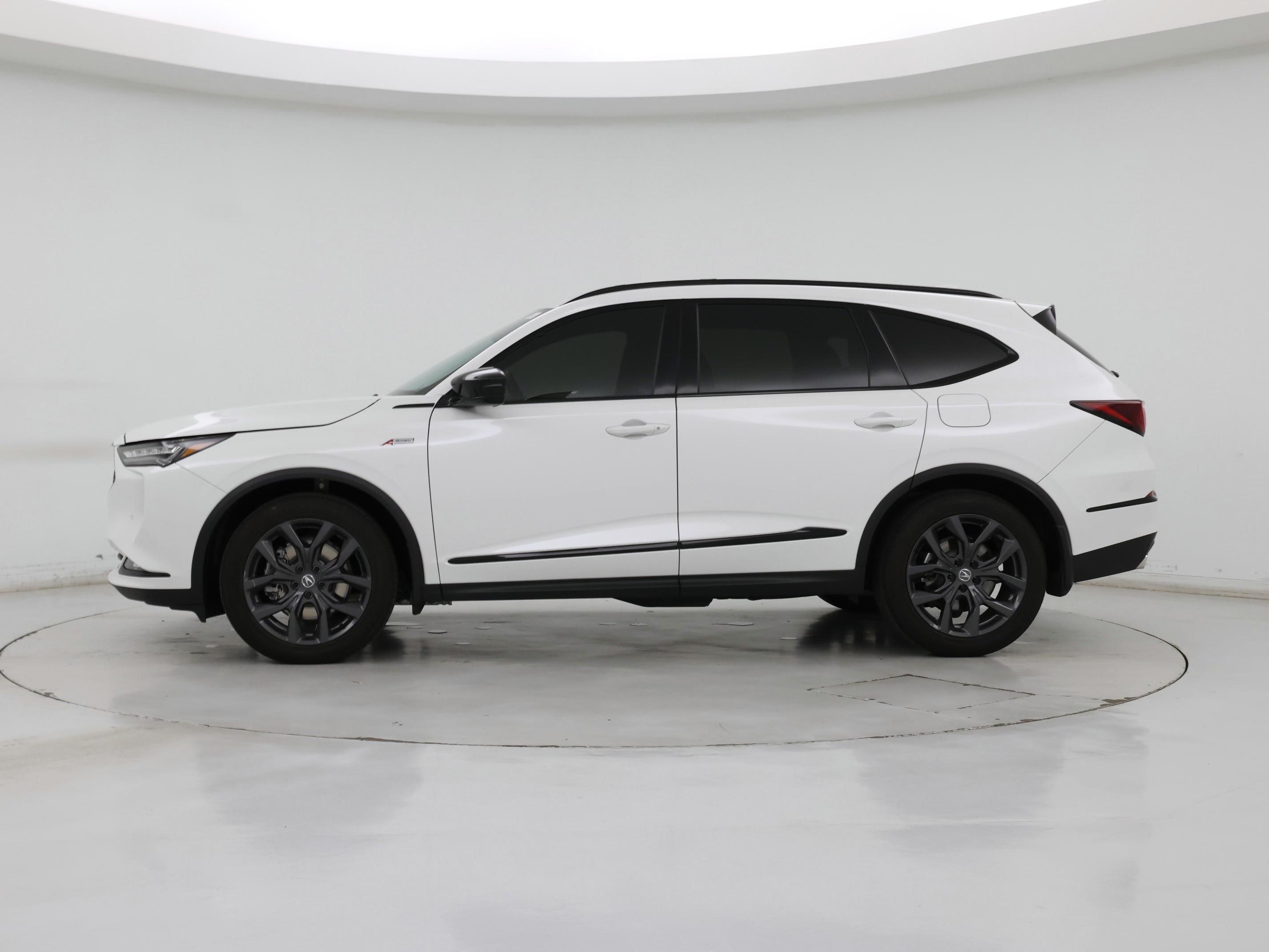 Thumbnail: 2024 Acura MDX - 3