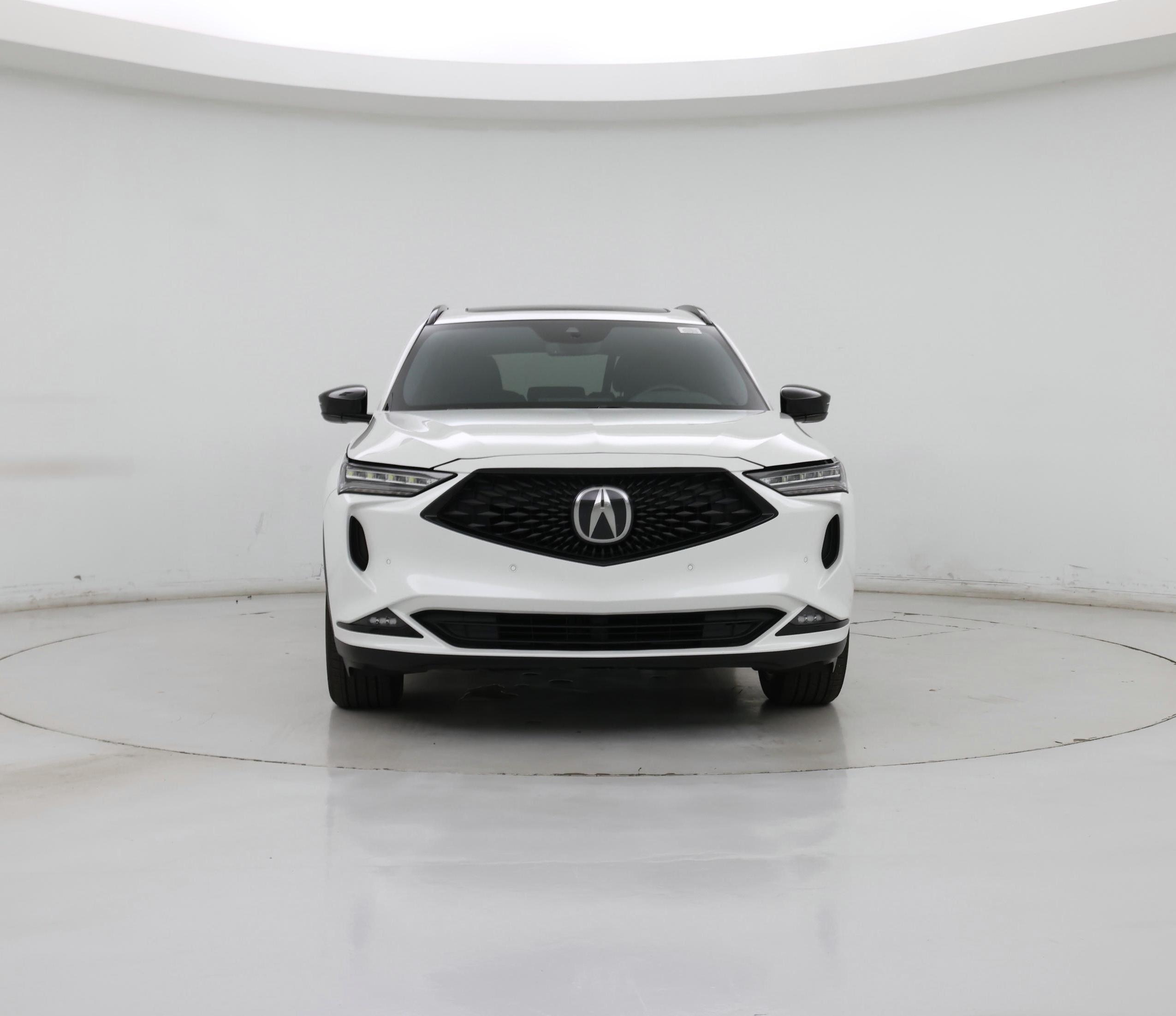 Thumbnail: 2024 Acura MDX - 5