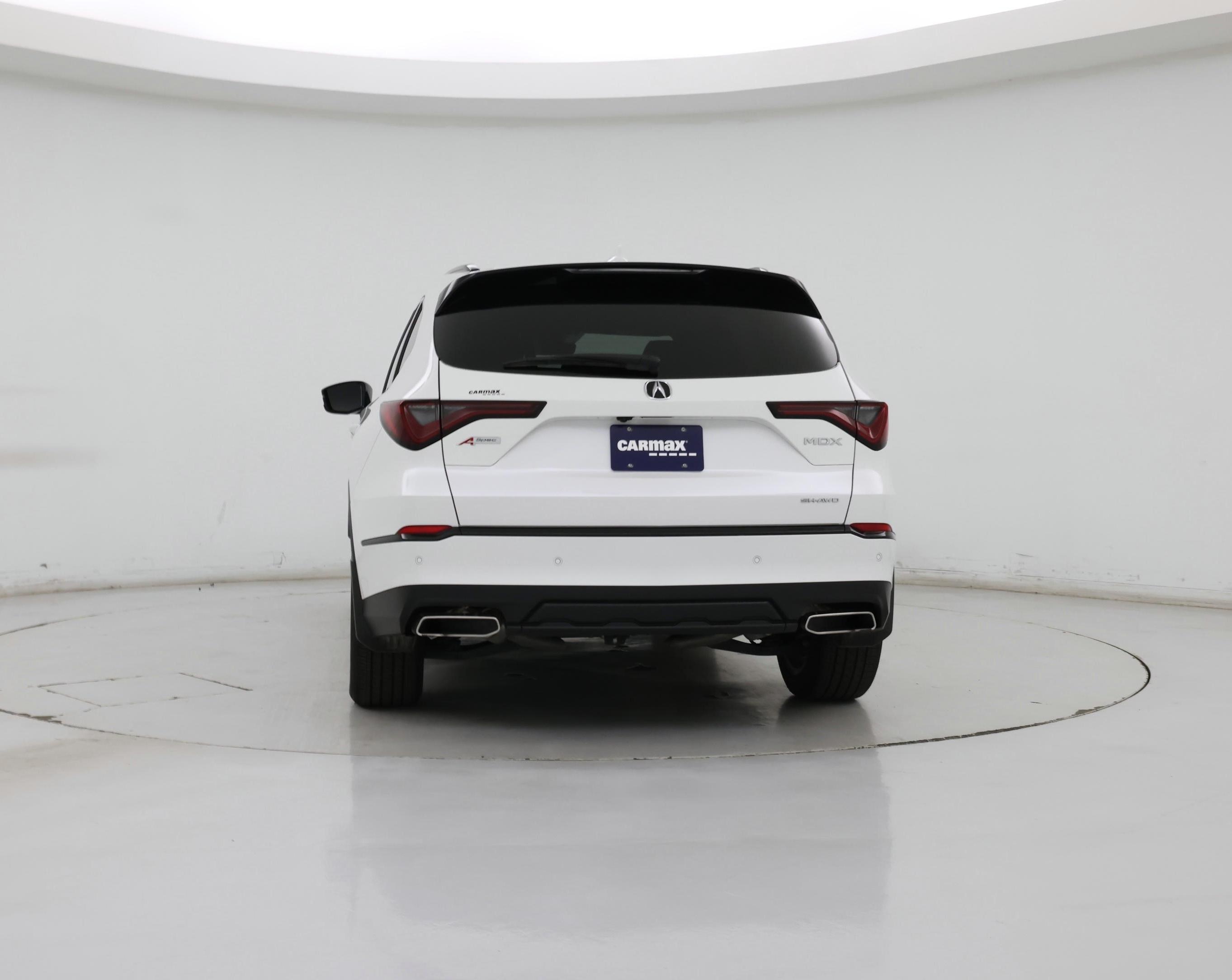 Thumbnail: 2024 Acura MDX - 6