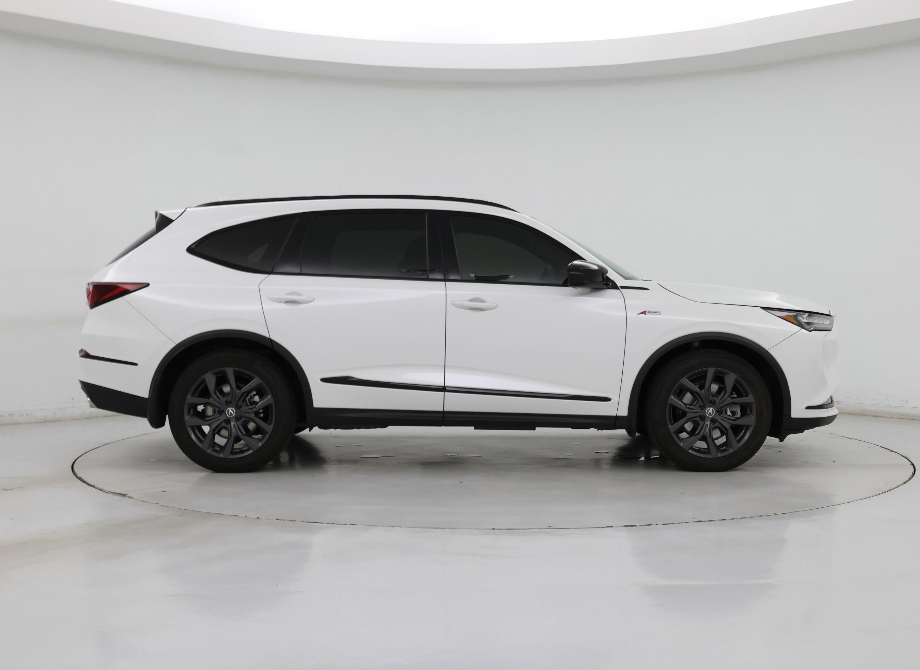 Thumbnail: 2024 Acura MDX - 7