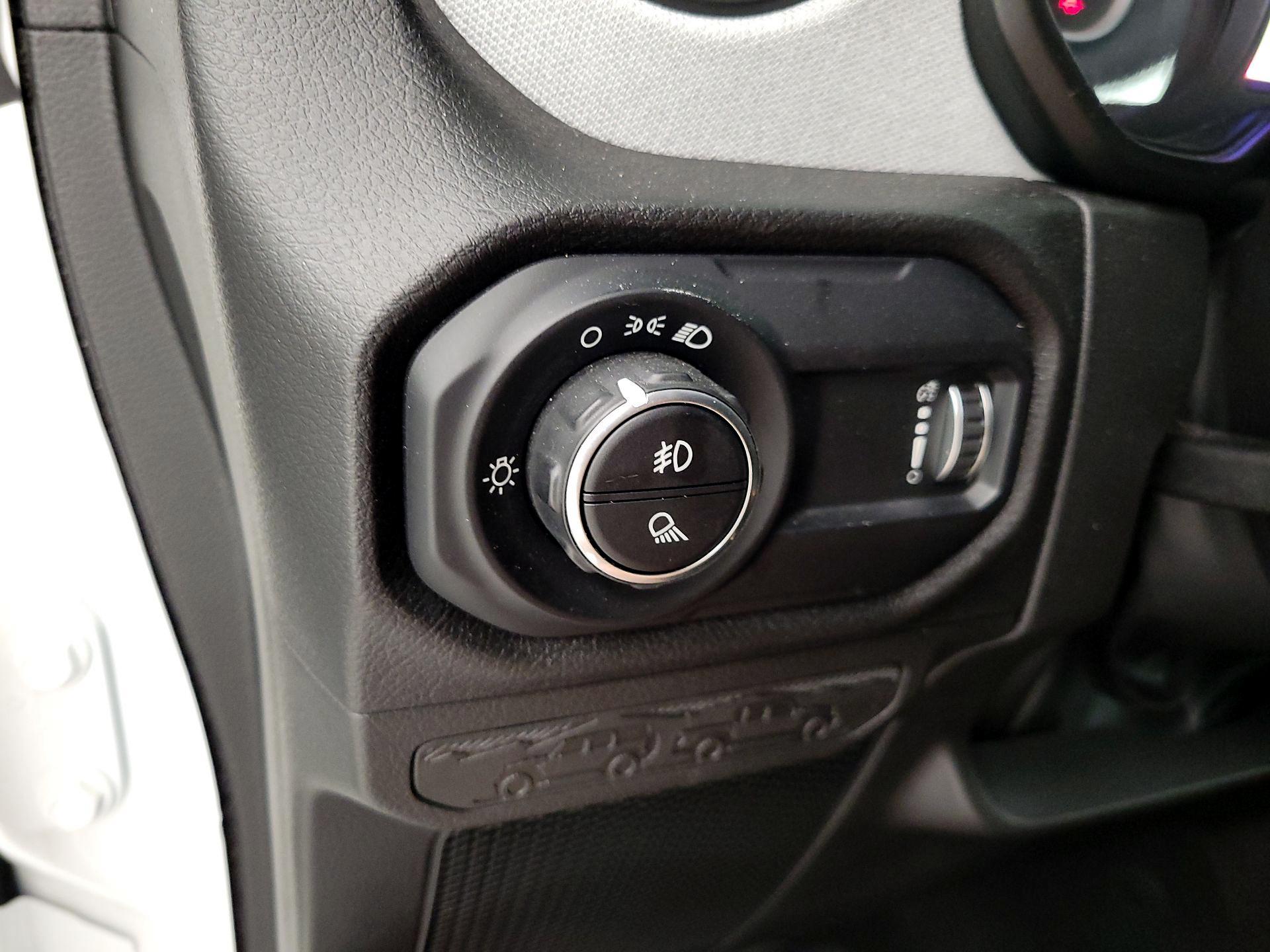 Thumbnail: 2024 Jeep Gladiator - 13
