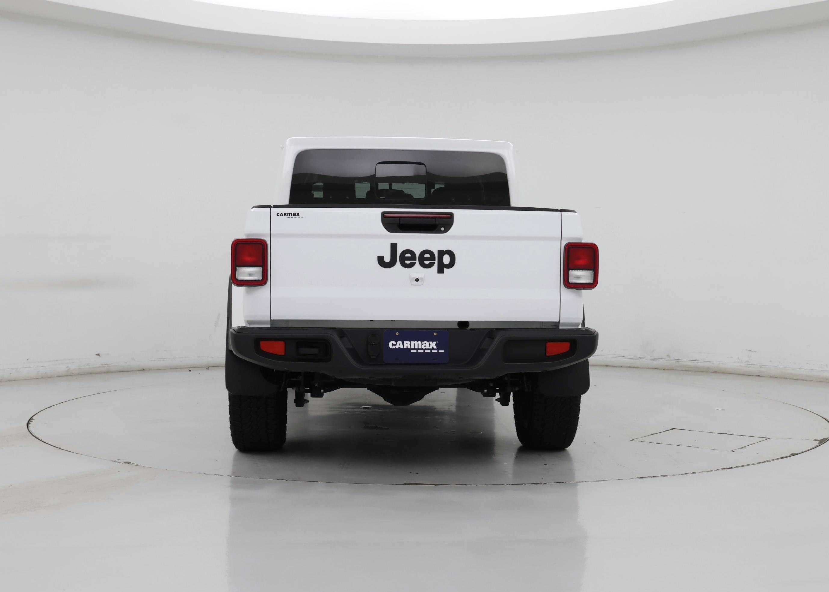 Thumbnail: 2024 Jeep Gladiator - 6
