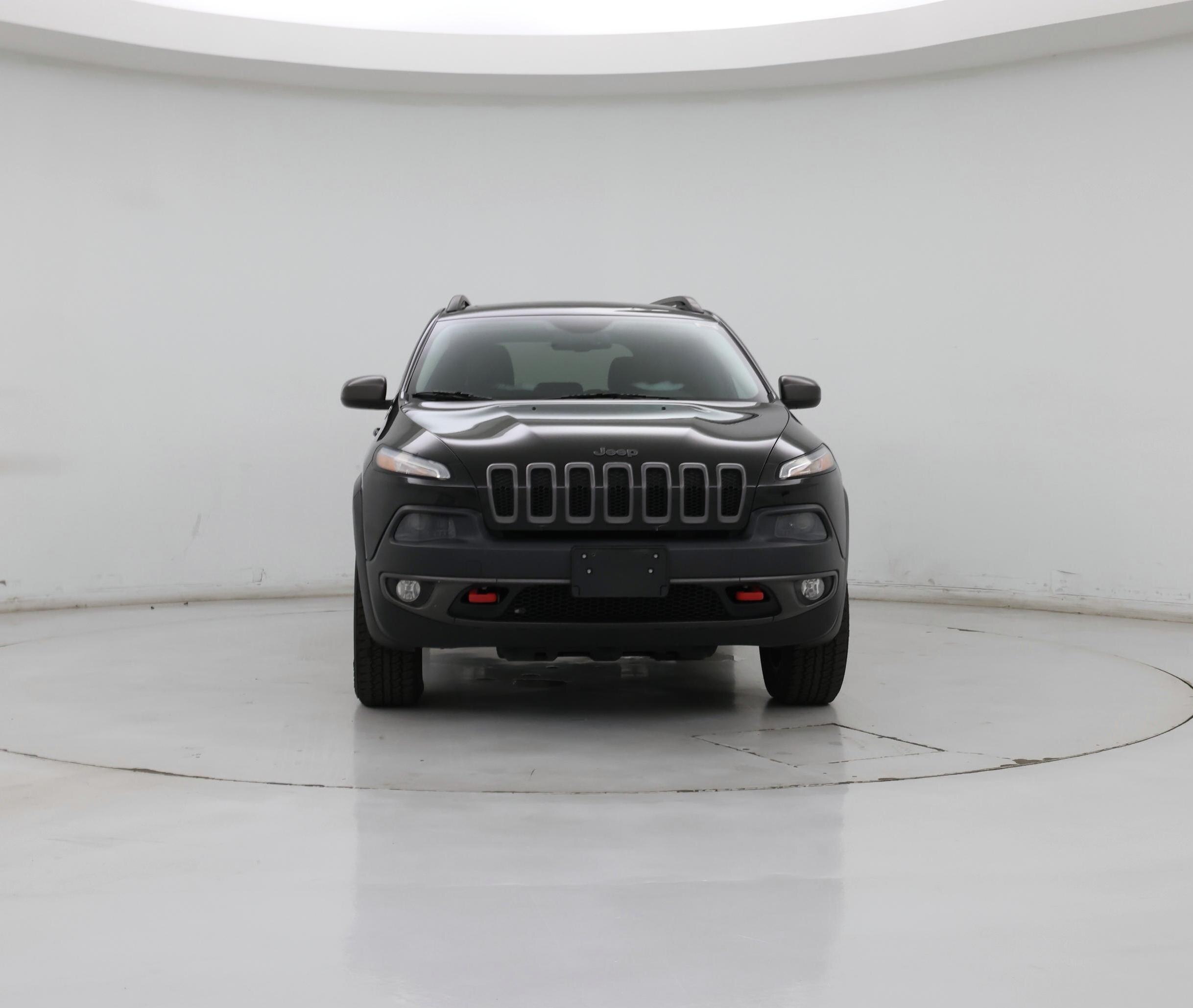Thumbnail: 2014 Jeep Cherokee - 5