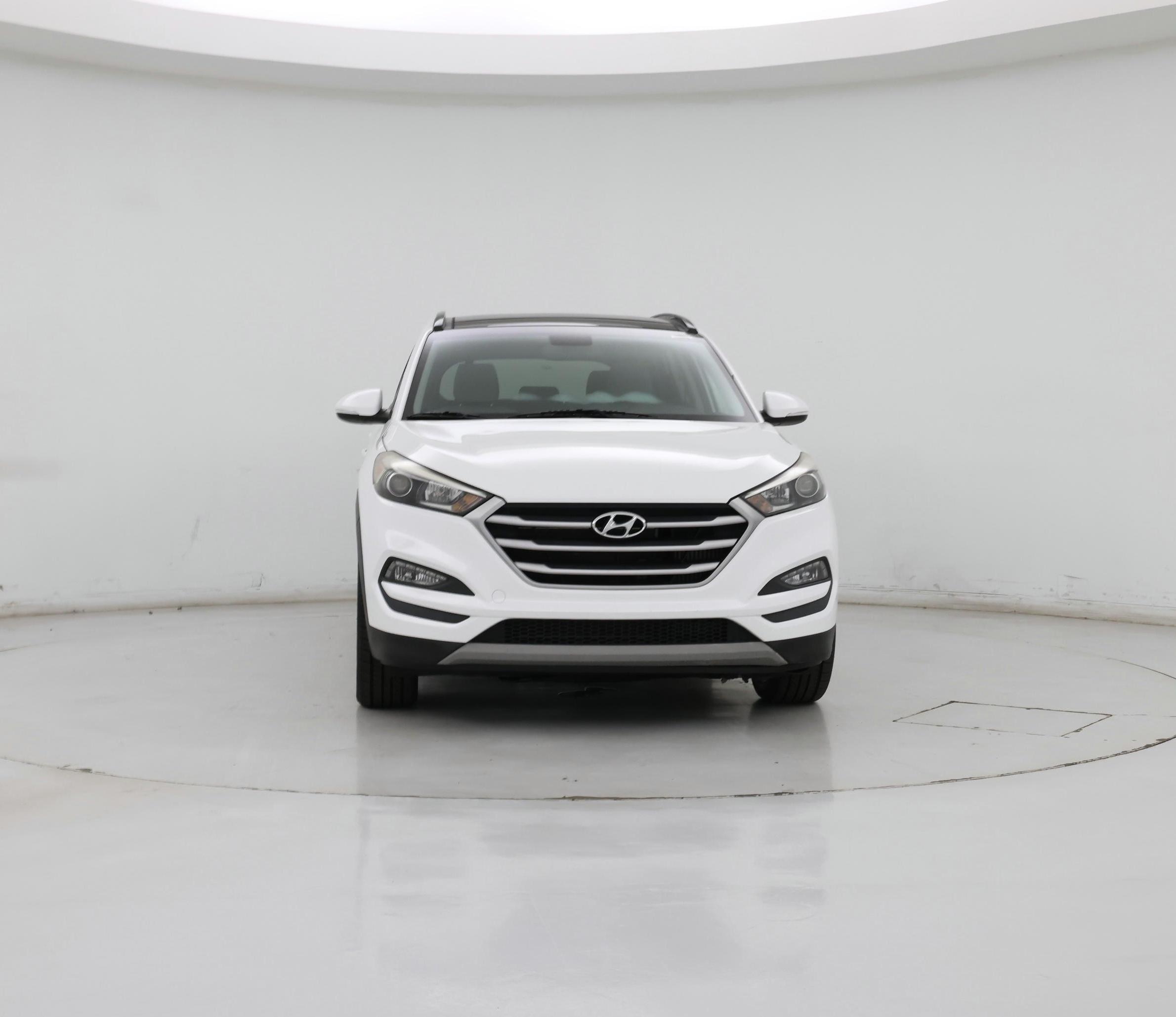 Thumbnail: 2018 Hyundai Tucson - 5