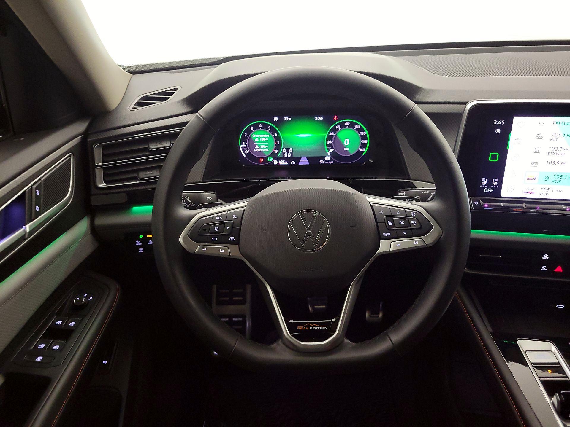 Thumbnail: 2025 Volkswagen Atlas - 10