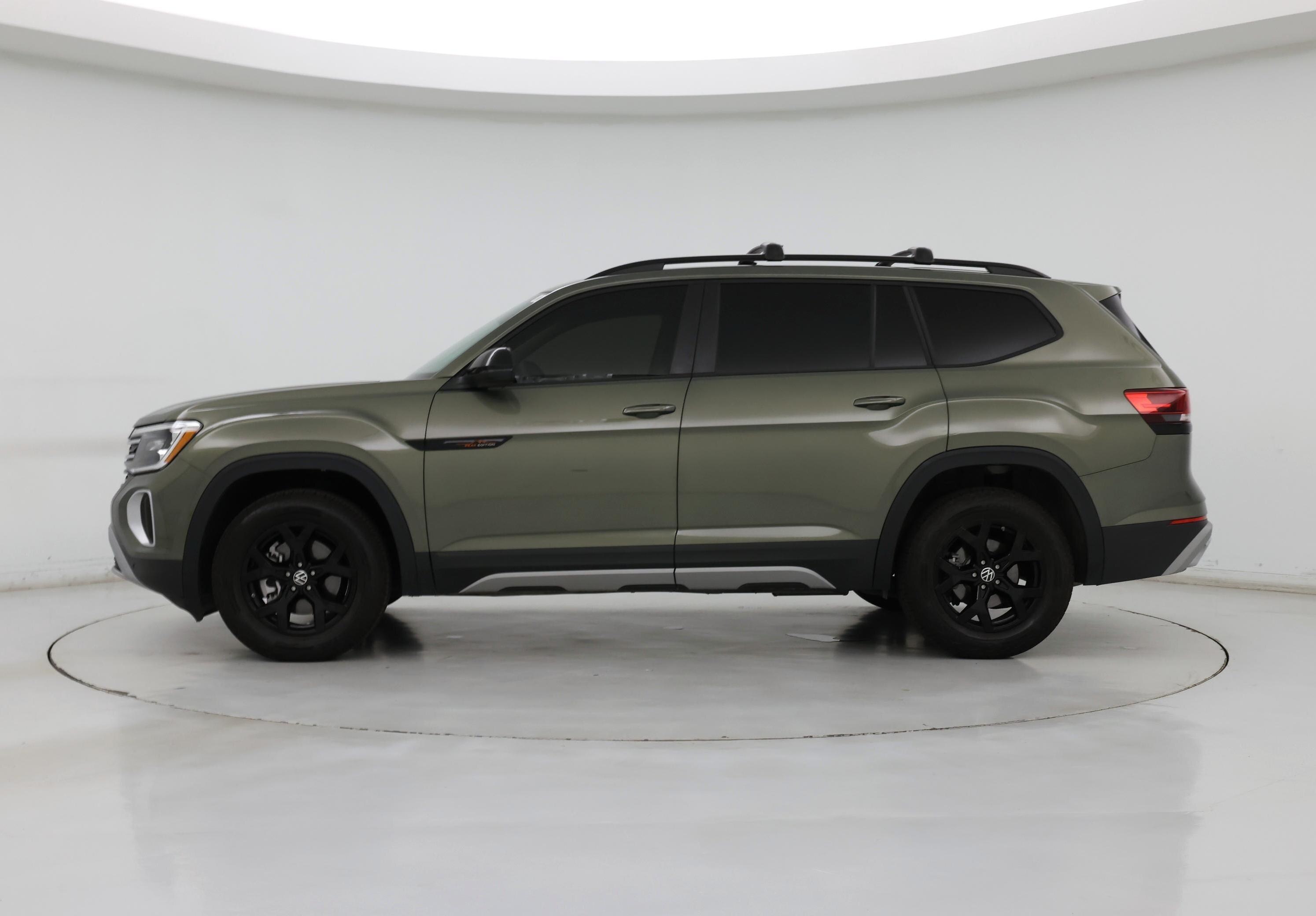 Thumbnail: 2025 Volkswagen Atlas - 3