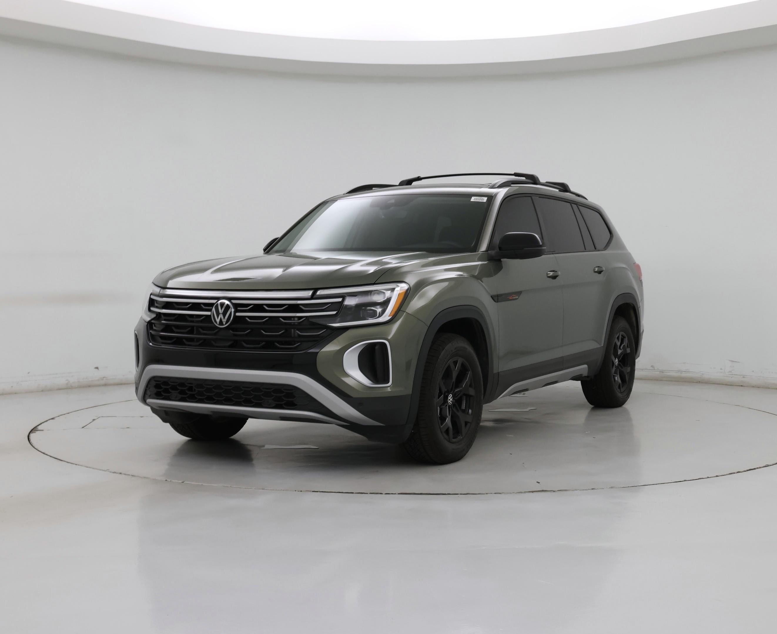 Thumbnail: 2025 Volkswagen Atlas - 4