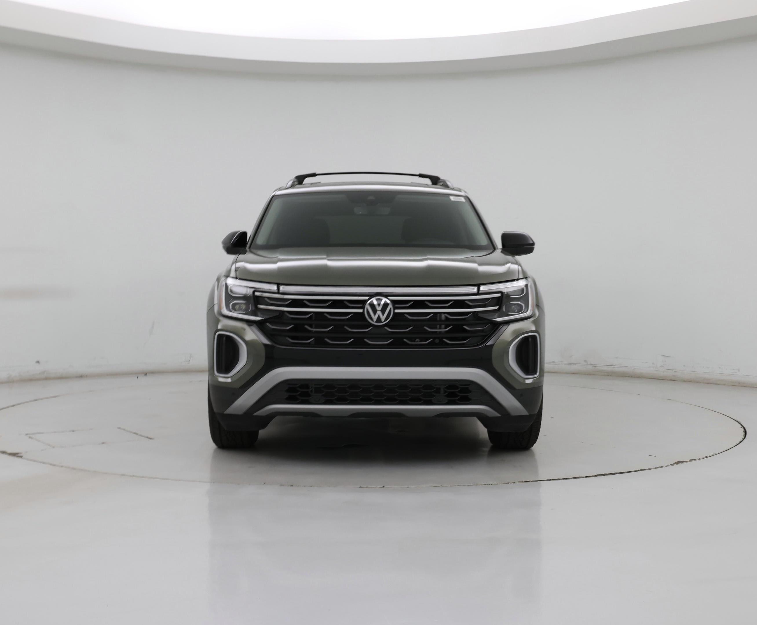 Thumbnail: 2025 Volkswagen Atlas - 5