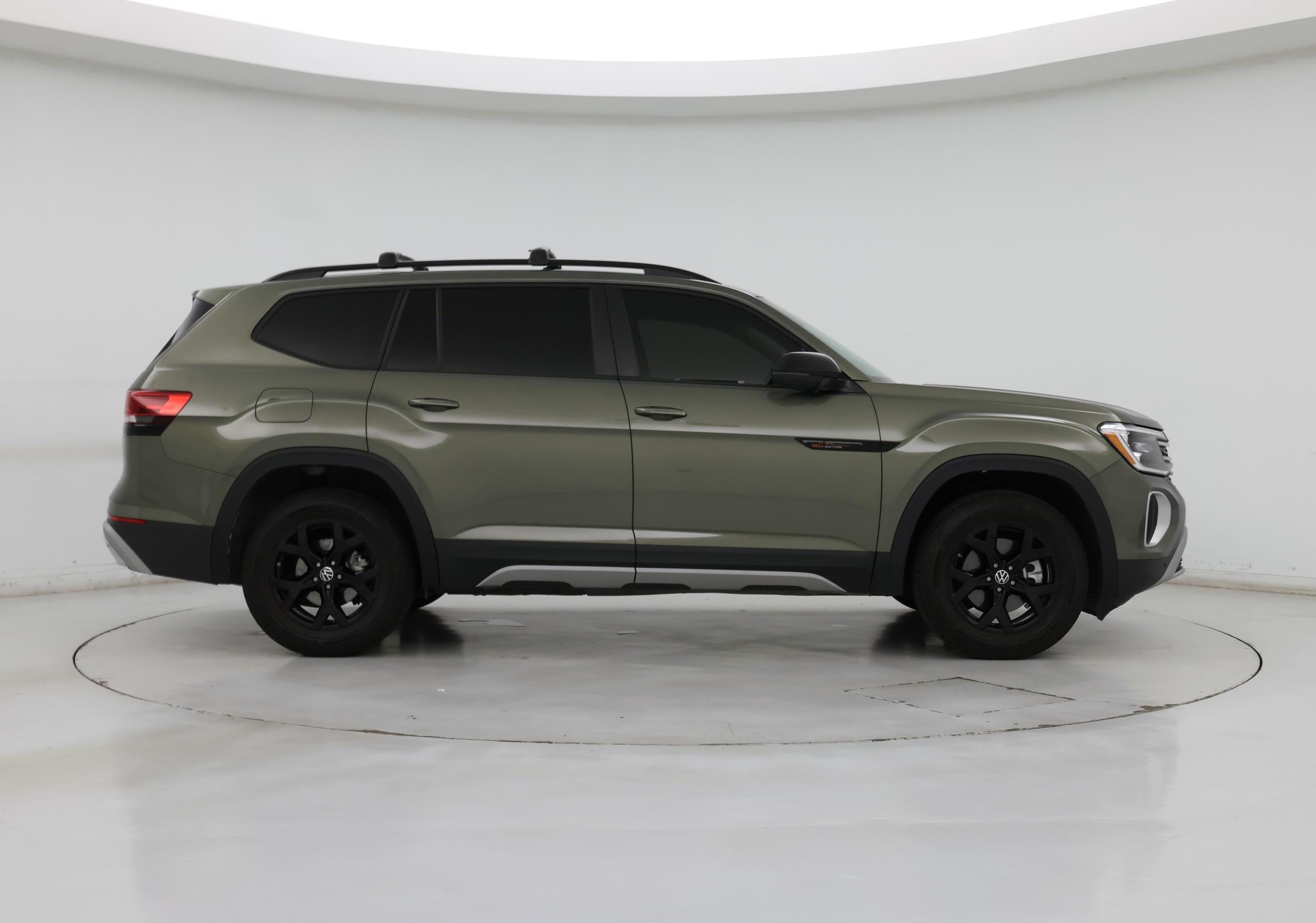 Thumbnail: 2025 Volkswagen Atlas - 7
