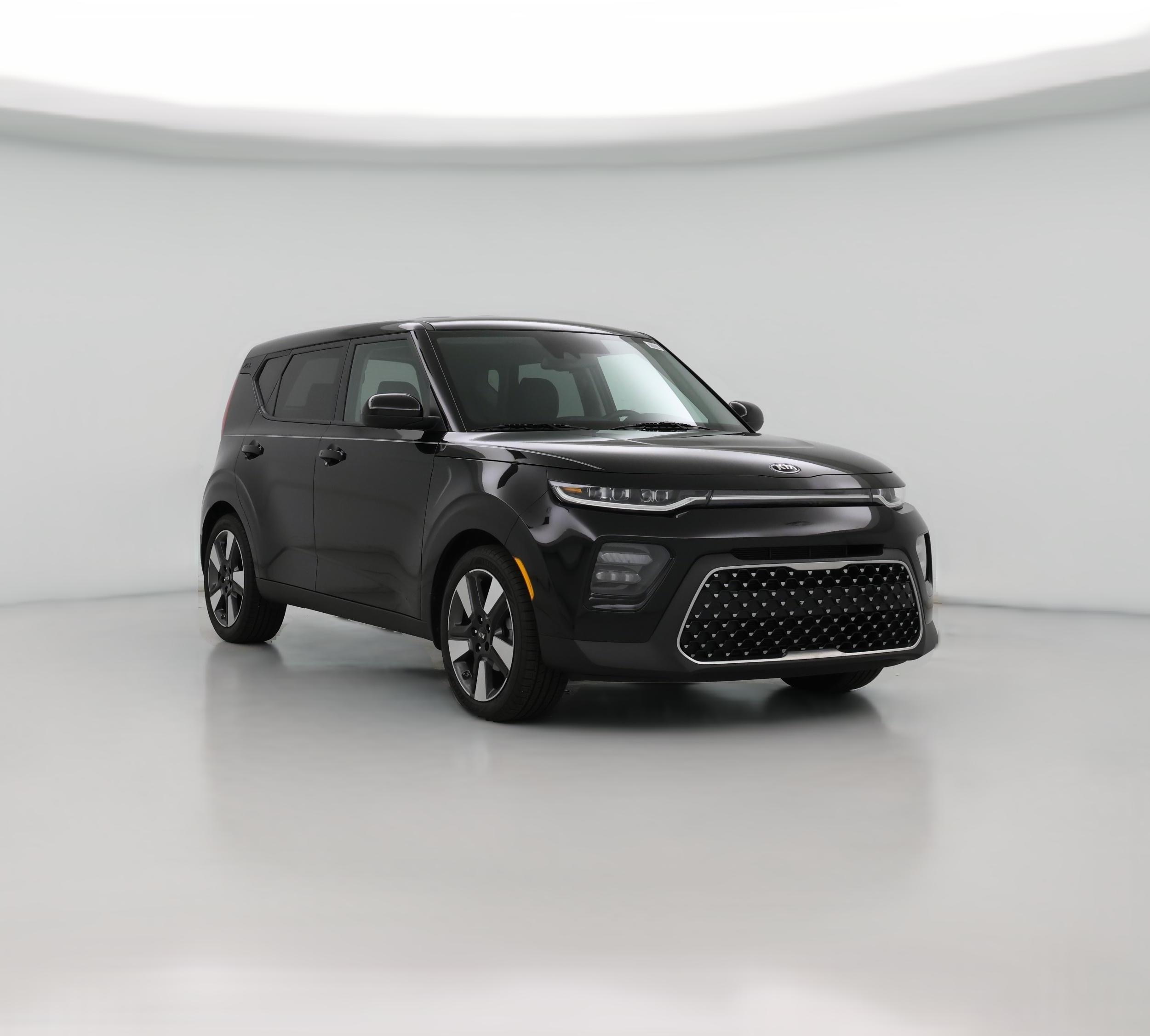 Thumbnail: 2020 Kia Soul - 1