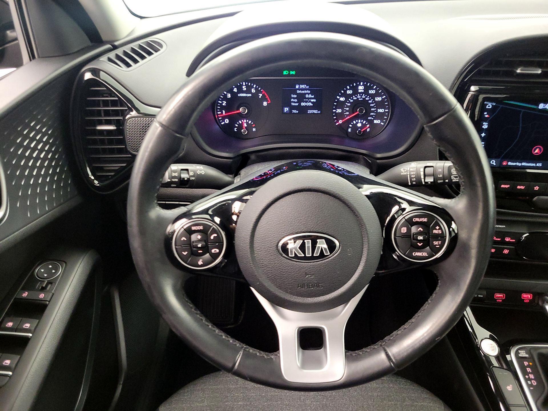 Thumbnail: 2020 Kia Soul - 10