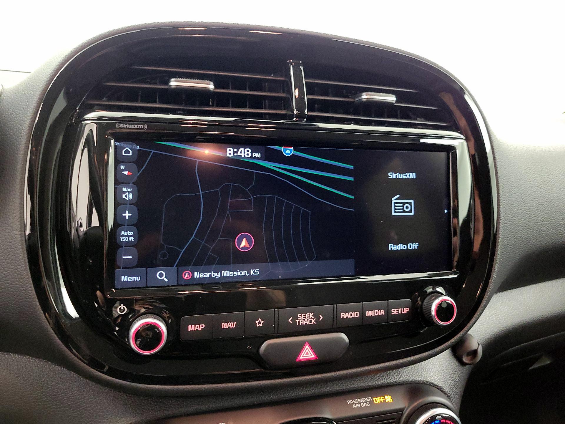 Thumbnail: 2020 Kia Soul - 14