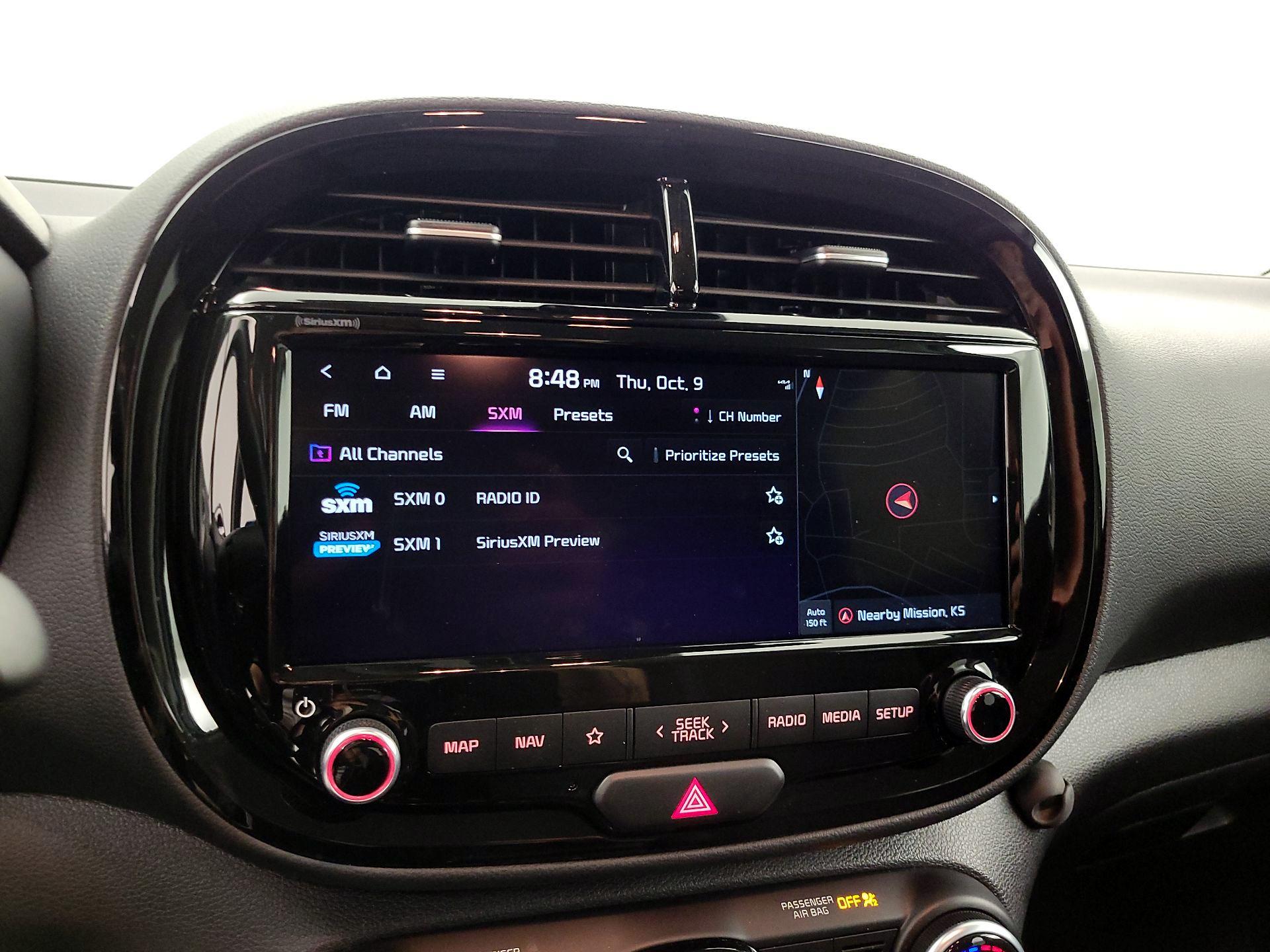 Thumbnail: 2020 Kia Soul - 16