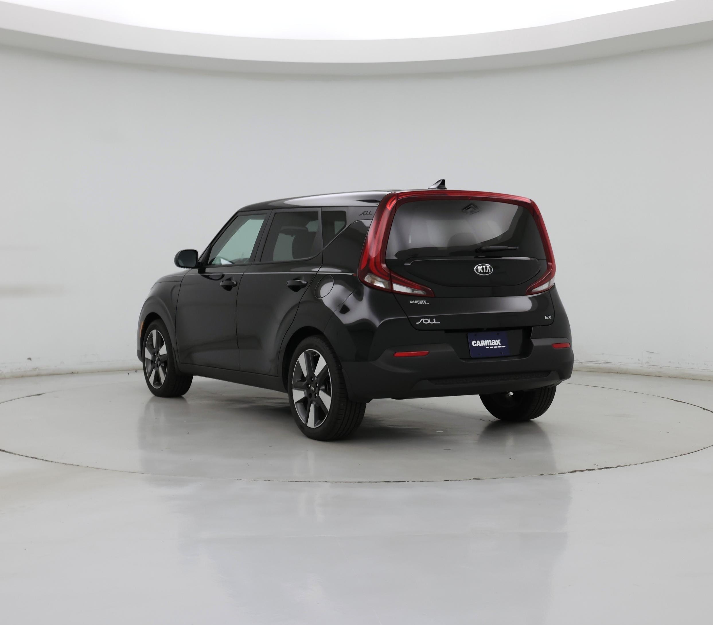 Thumbnail: 2020 Kia Soul - 2