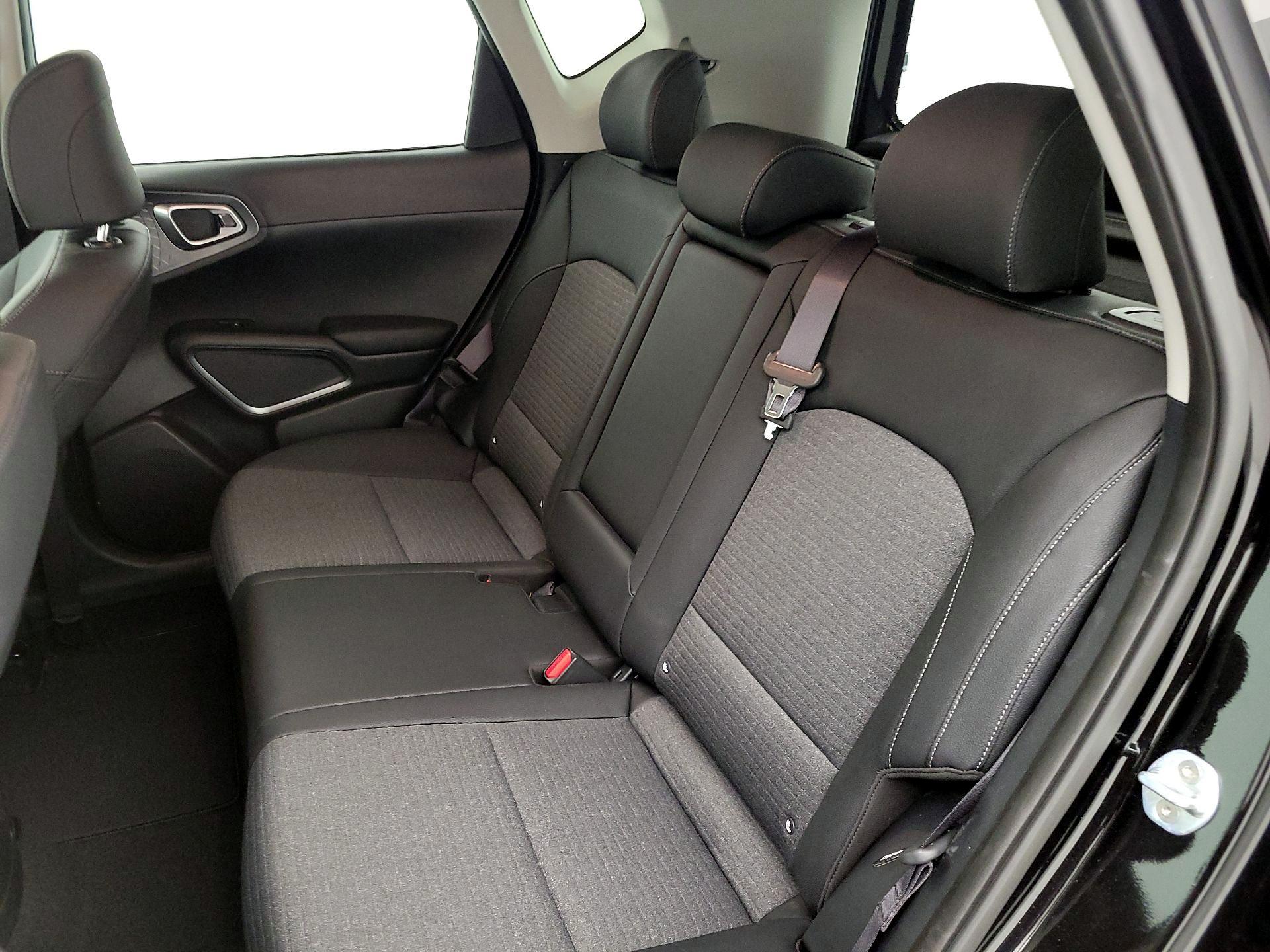 Thumbnail: 2020 Kia Soul - 20