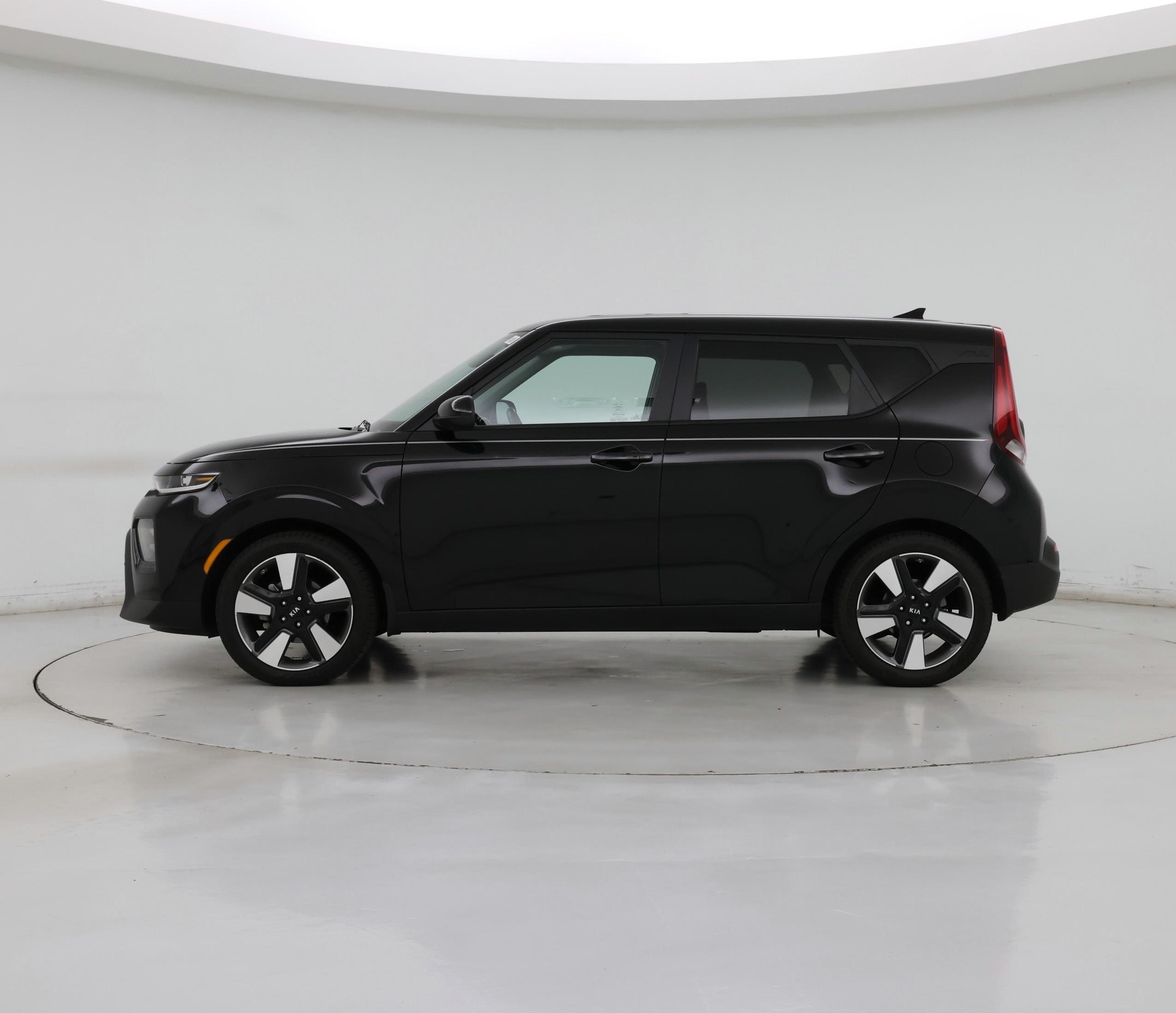 Thumbnail: 2020 Kia Soul - 3
