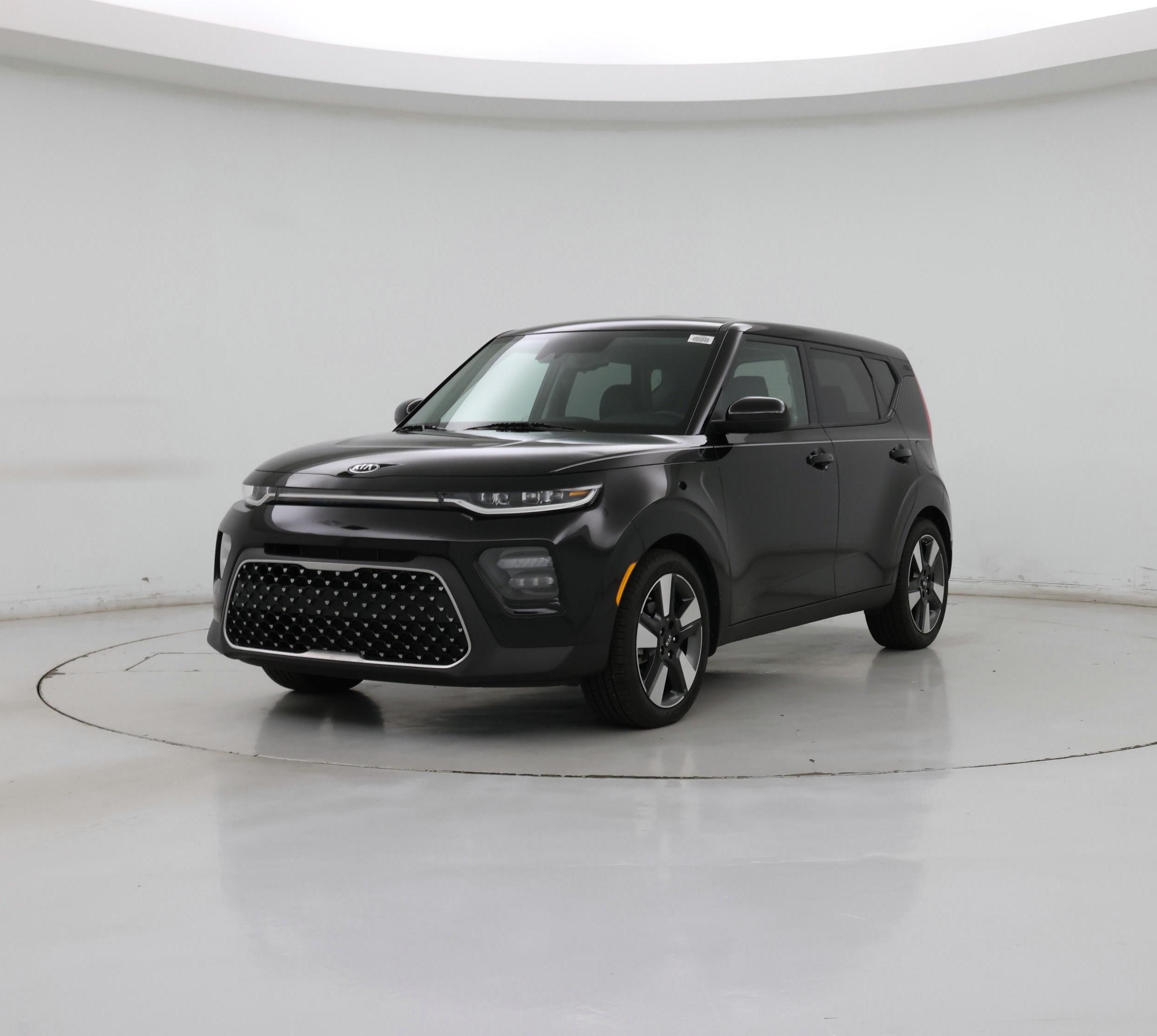 Thumbnail: 2020 Kia Soul - 4