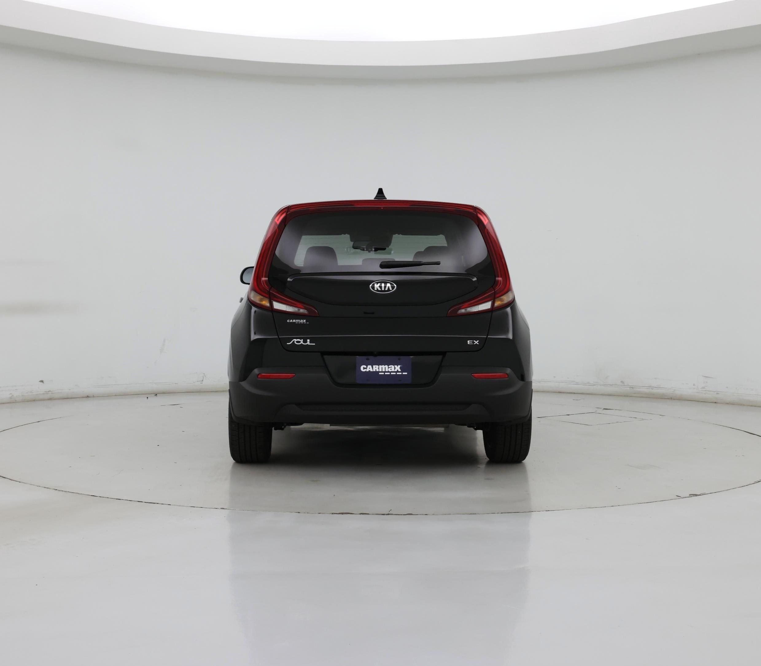 Thumbnail: 2020 Kia Soul - 6