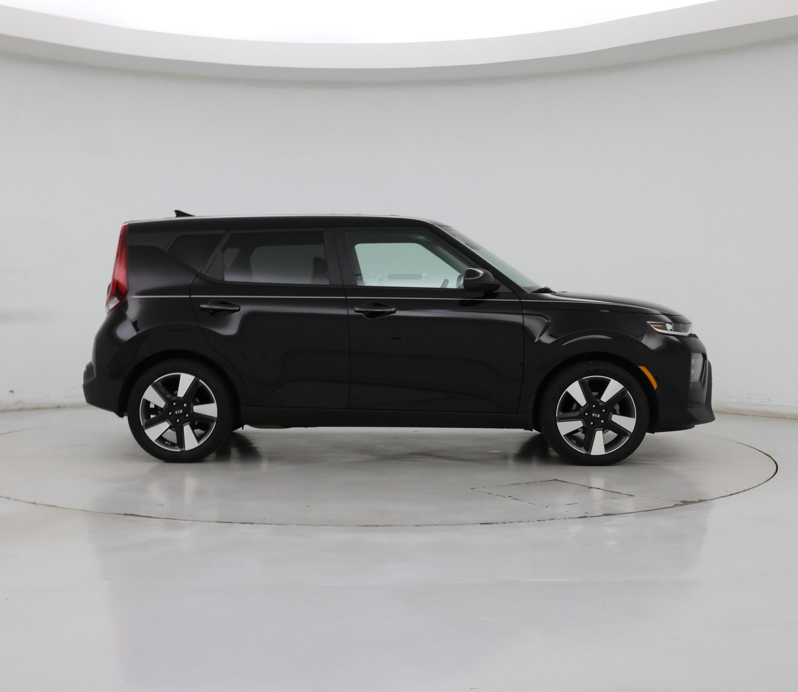 Thumbnail: 2020 Kia Soul - 7