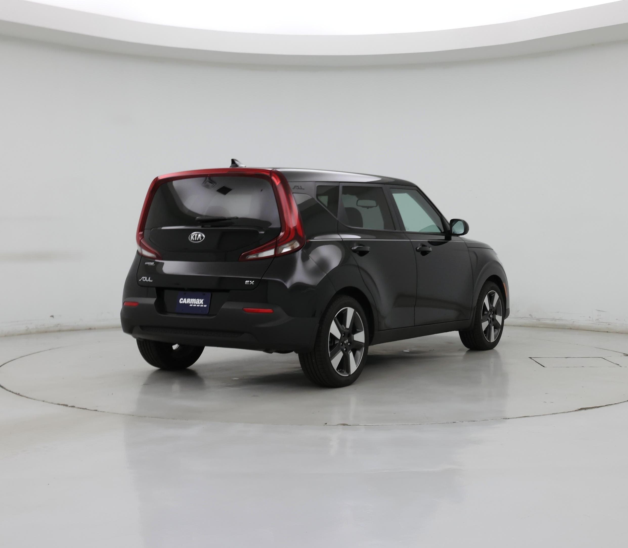 Thumbnail: 2020 Kia Soul - 8