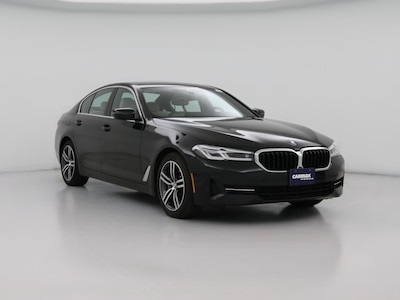2022 BMW 530 I xDrive