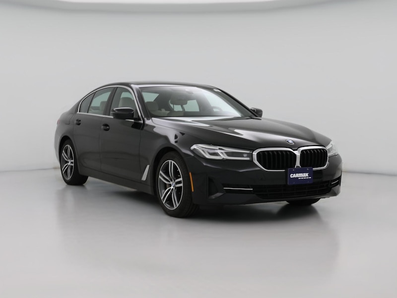 2022 BMW 530 I xDrive