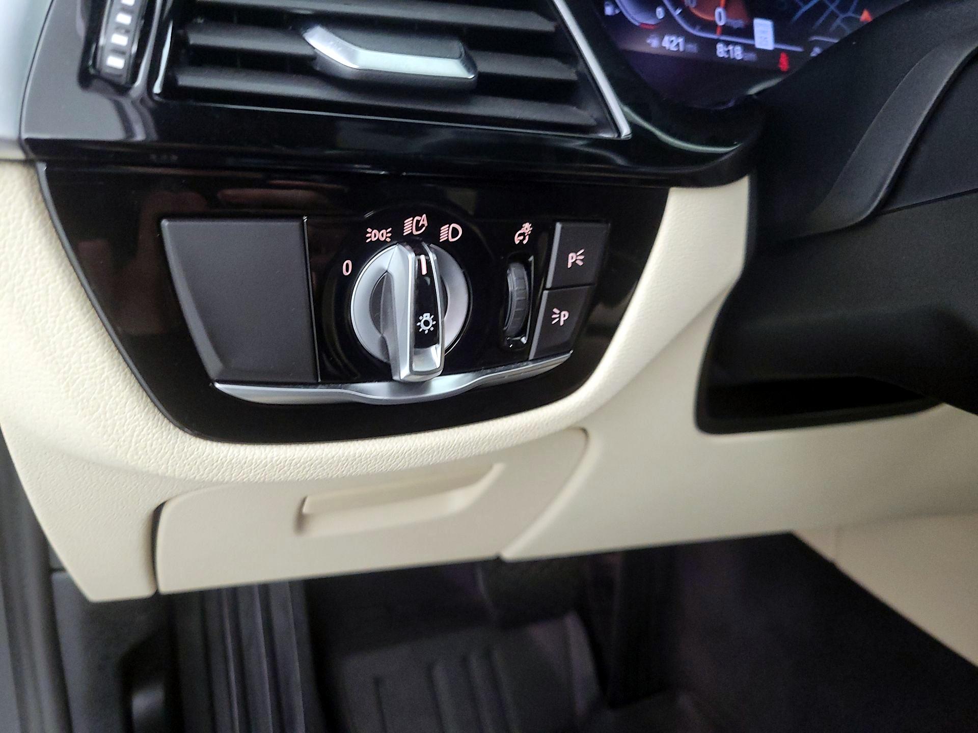 Thumbnail: 2022 BMW 5 Series - 13