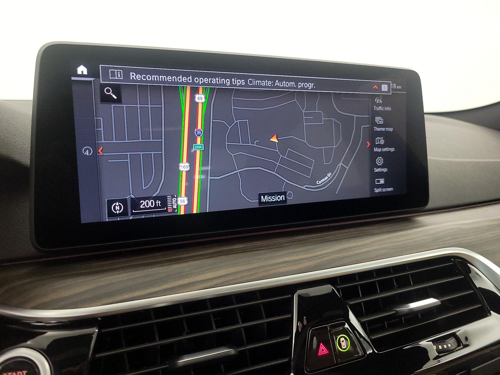 Thumbnail: 2022 BMW 5 Series - 14