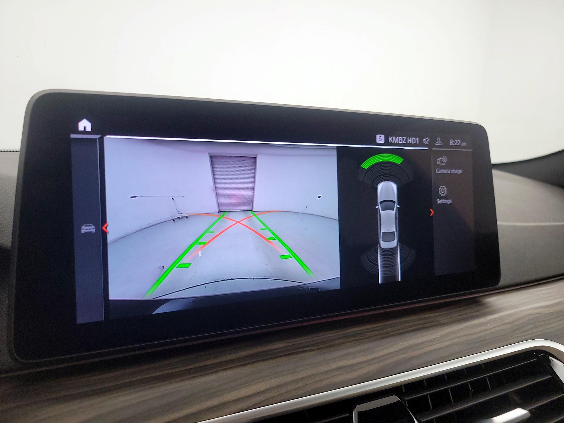 Thumbnail: 2022 BMW 5 Series - 15