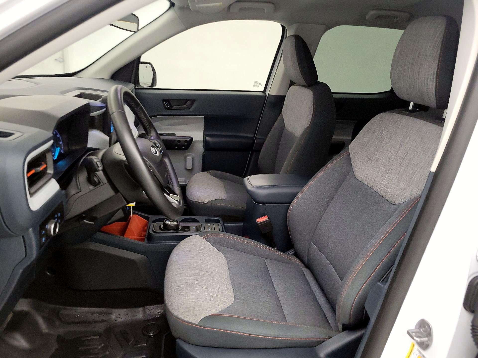 Thumbnail: 2023 Ford Maverick - 11