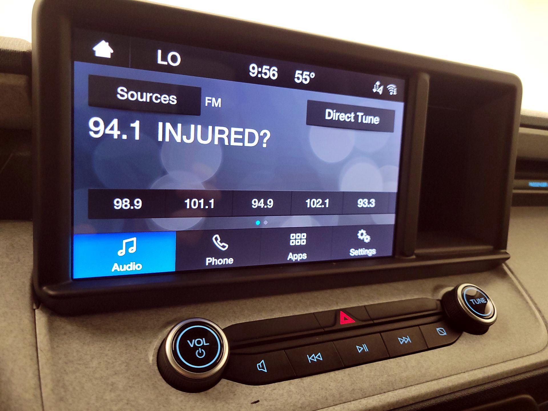 Thumbnail: 2023 Ford Maverick - 15