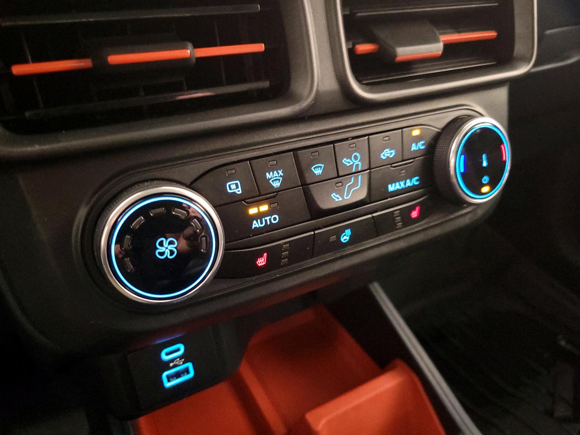 Thumbnail: 2023 Ford Maverick - 16