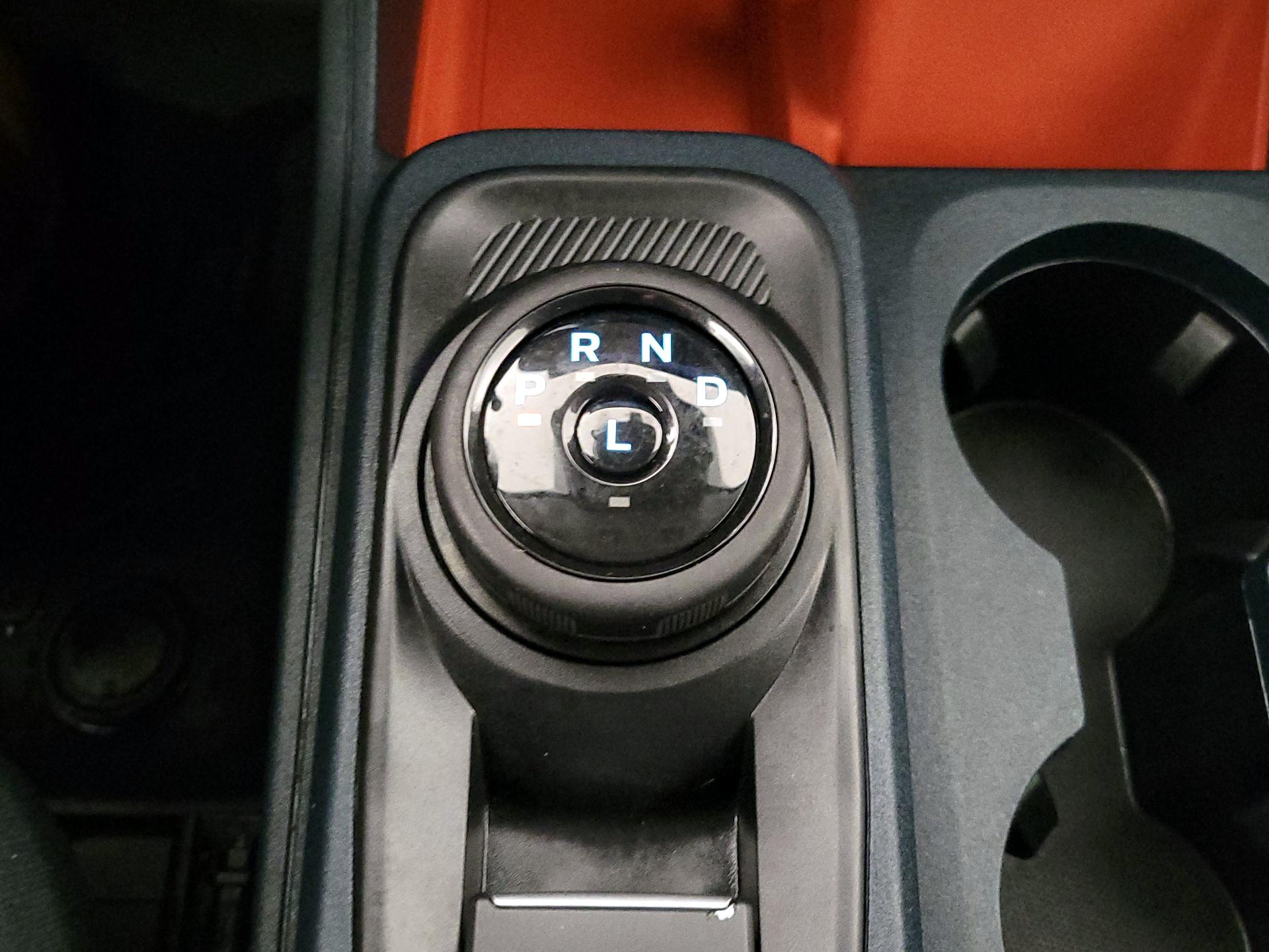 Thumbnail: 2023 Ford Maverick - 17