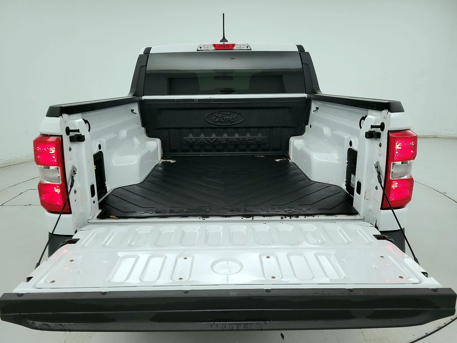 Thumbnail: 2023 Ford Maverick - 20