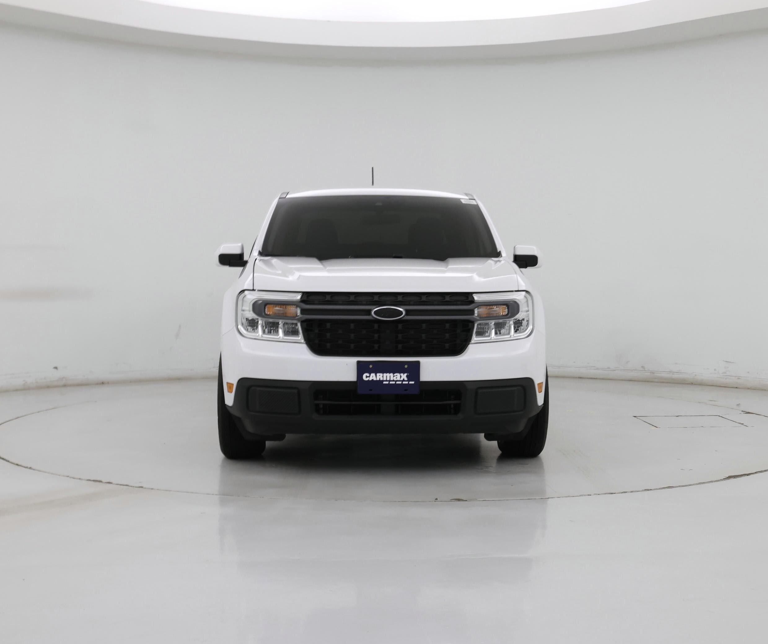 Thumbnail: 2023 Ford Maverick - 5