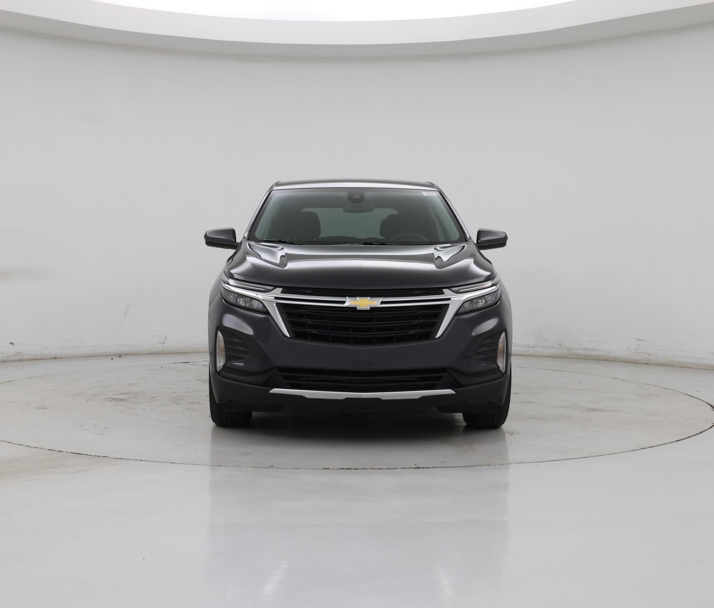 Thumbnail: 2022 Chevrolet Equinox - 5
