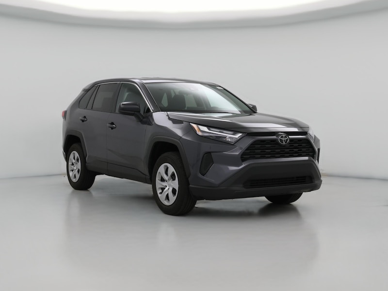 2024 Toyota RAV4 LE -
                  Overland Park, KS