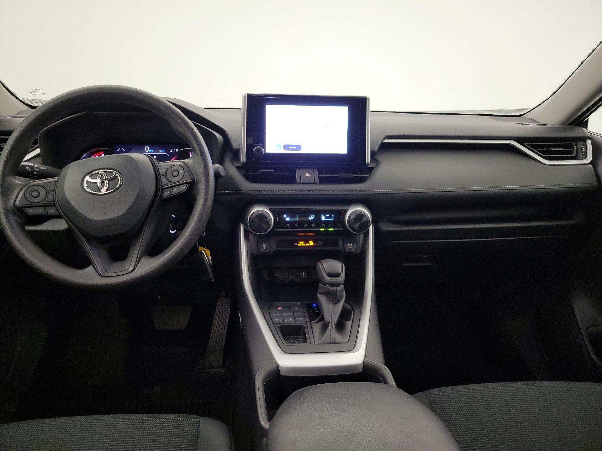 Thumbnail: 2024 Toyota RAV4 - 9