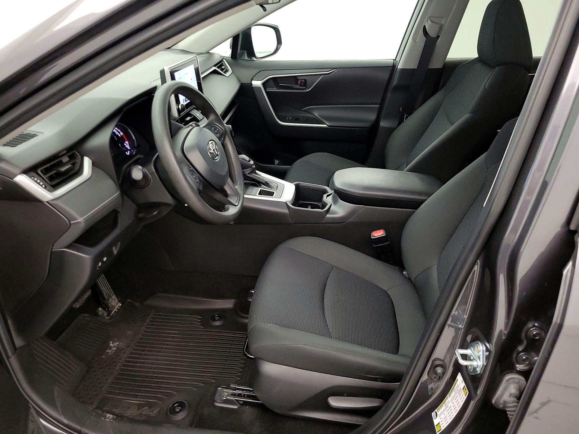 Thumbnail: 2024 Toyota RAV4 - 11